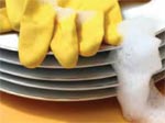 Chemicals and Cleaning Supplies